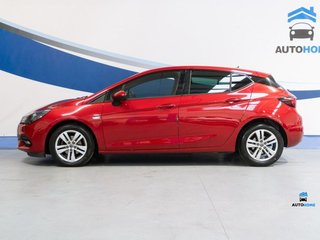 Opel Astra 1.2T SHL 81kW (110CV) GS Line