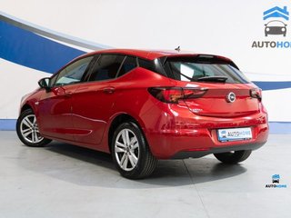 Opel Astra 1.2T SHL 81kW (110CV) GS Line