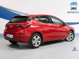 Opel Astra 1.2T SHL 81kW (110CV) GS Line