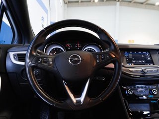 Opel Astra 1.2T SHL 81kW (110CV) GS Line