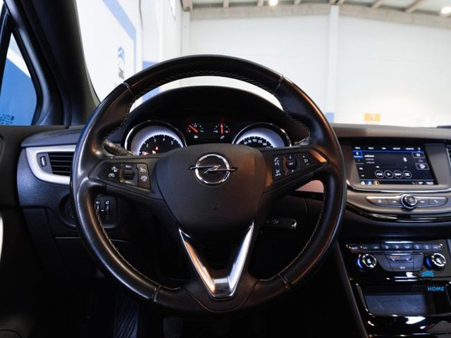 Opel Astra 1.2T SHL 81kW (110CV) GS Line