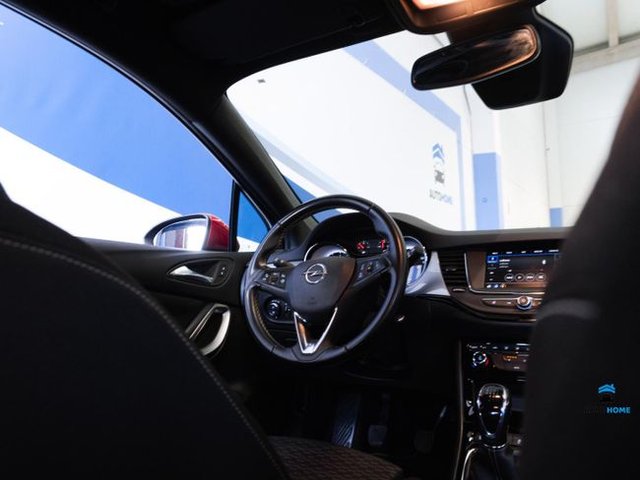 Opel Astra 1.2T SHL 81kW (110CV) GS Line