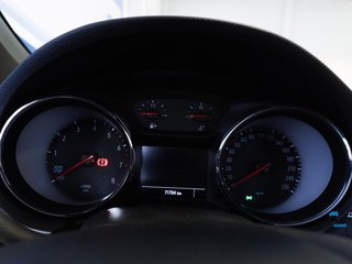 Opel Astra 1.2T SHL 81kW (110CV) GS Line