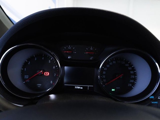 Opel Astra 1.2T SHL 81kW (110CV) GS Line