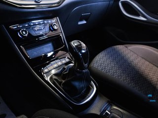 Opel Astra 1.2T SHL 81kW (110CV) GS Line
