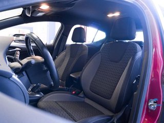Opel Astra 1.2T SHL 81kW (110CV) GS Line