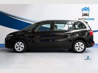 Citroën C4 Picasso PureTech 130 S&S 6v Feel