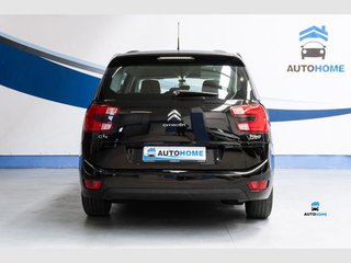 Citroën C4 Picasso PureTech 130 S&S 6v Feel