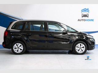 Citroën C4 Picasso PureTech 130 S&S 6v Feel