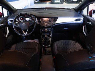 Opel Astra 1.2T SHL 81kW (110CV) GS Line