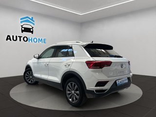 Volkswagen T-Roc Advance 1.5 TSI 110kW (150CV) DSG