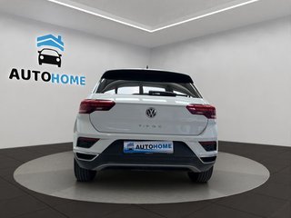 Volkswagen T-Roc Advance 1.5 TSI 110kW (150CV) DSG