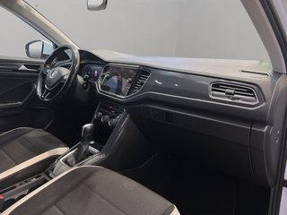 Volkswagen T-Roc Advance 1.5 TSI 110kW (150CV) DSG
