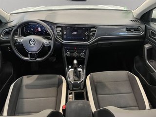 Volkswagen T-Roc Advance 1.5 TSI 110kW (150CV) DSG