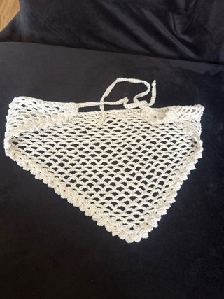 Bandana Multiusos en Crochet