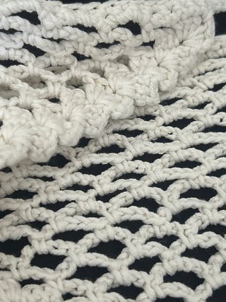 Bandana Multiusos en Crochet