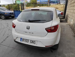 228677 03l906461 caudalímetro seat ibiza - 1.6 tdi