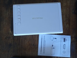 Proyector LED M200 Full HD 1080p
