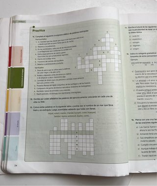 Reflejo 3. Lengua castellana y Literatura 3 ESO