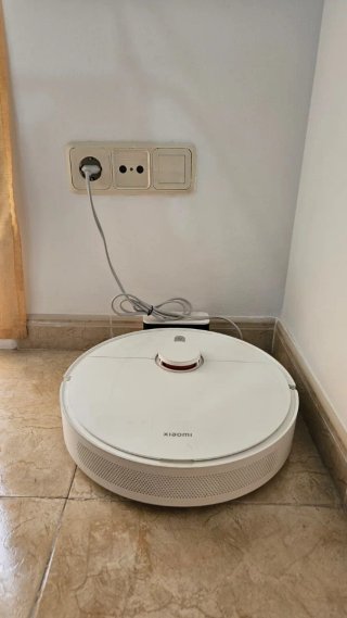Aspiradora Xiaomi Vacuum S10+