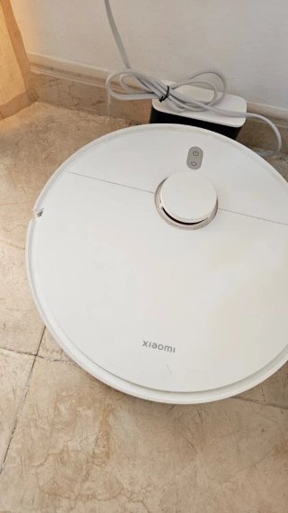 Aspiradora Xiaomi Vacuum S10+
