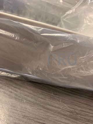 Caja de plástico para CD - Han