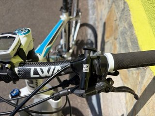 Bicicleta Montaña 27.5 Whistle