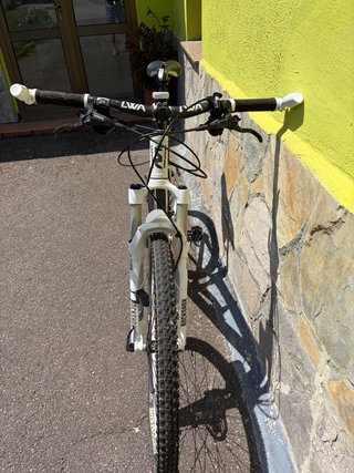 Bicicleta Montaña 27.5 Whistle