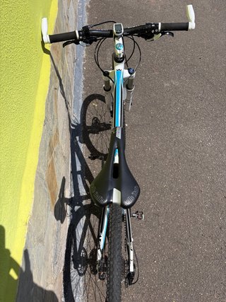 Bicicleta Montaña 27.5 Whistle
