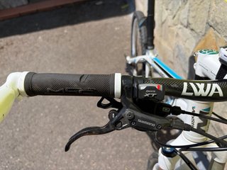 Bicicleta Montaña 27.5 Whistle