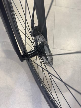 Bicicleta Gravel Ridley taglia S