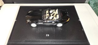 Coleccion coches escala 1 43 BMW