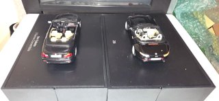 Coleccion coches escala 1 43 BMW