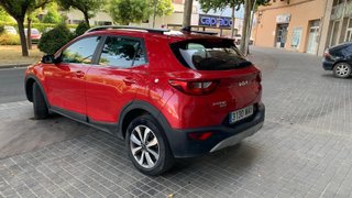 KIA Stonic 2024 MPHV 100cv