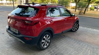 KIA Stonic 2024 MPHV 100cv