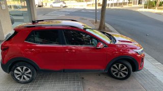 KIA Stonic 2024 MPHV 100cv