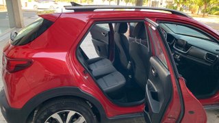 KIA Stonic 2024 MPHV 100cv