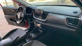 KIA Stonic 2024 MPHV 100cv