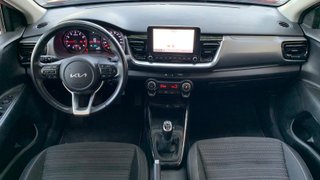 KIA Stonic 2024 MPHV 100cv