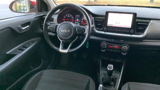 KIA Stonic 2024 MPHV 100cv