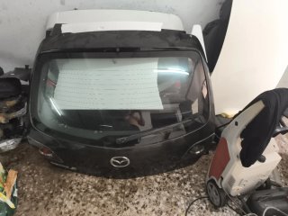 Portón Mazda 3 2006