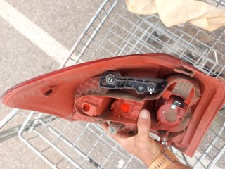 Piloto trasero Toyota Auris2007,2012