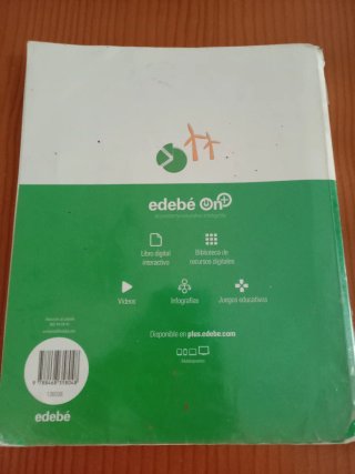 GEOGRAFÍA E HISTORIA 3