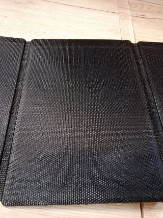 Panel solar plegable Nomad NS-30 30W