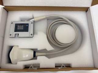 Sonda Volumétrica VINNO D3-6C 3D/4D