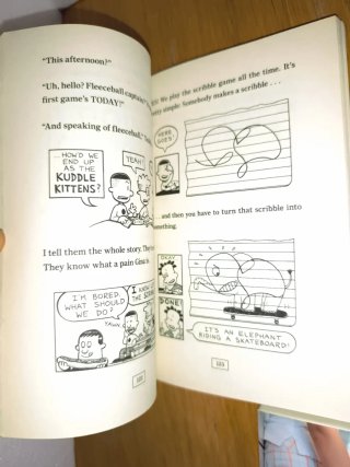 Lote 3 Libros Lectura Infantil y Cómic en Inglés (