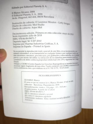 Lote 3 Libros Lectura Infantil y Cómic en Inglés (