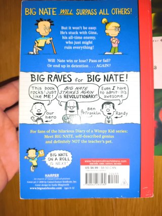 Lote 3 Libros Lectura Infantil y Cómic en Inglés (