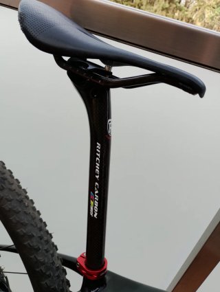 Lettore MTB XS Ghost HTX 29"