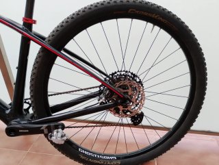 Lettore MTB XS Ghost HTX 29"